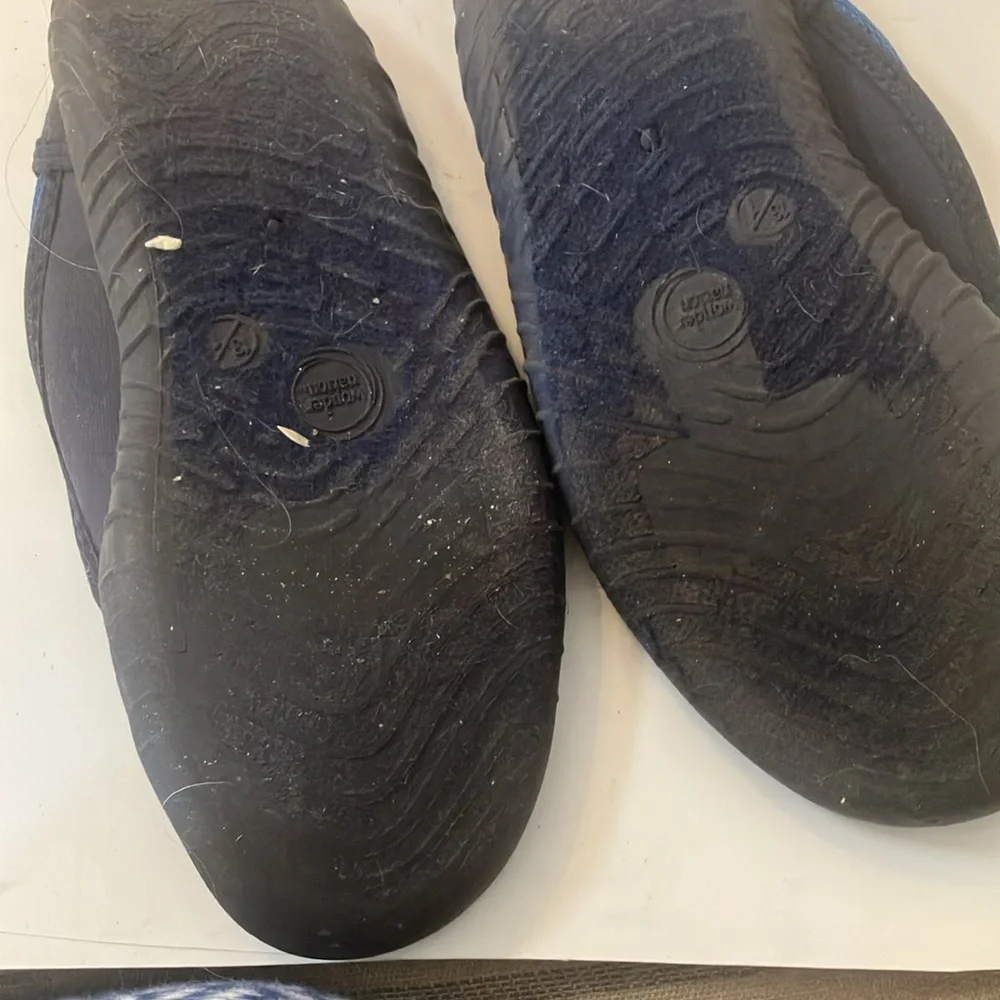 Wonder nation water shoes 13/1